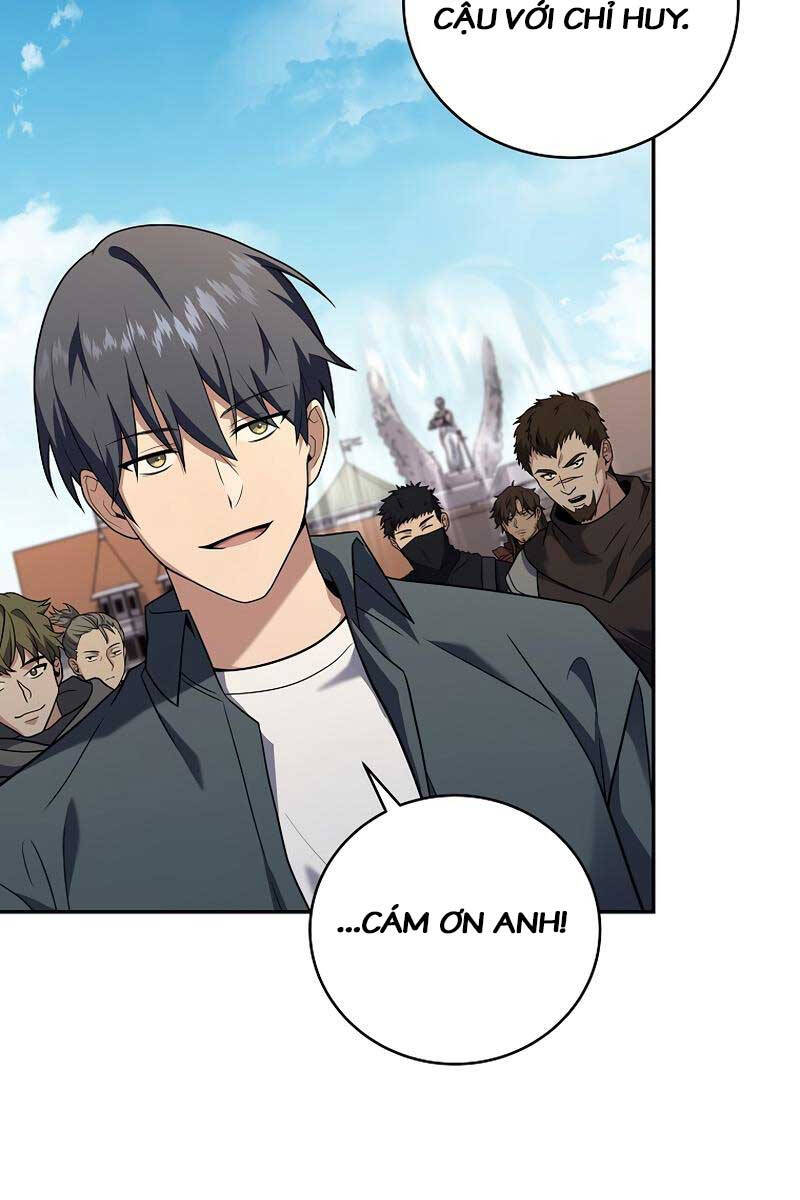 Sự Trở Lại Của Người Chơi Bị Đóng Băng Chap 87 - Next Chap 88
