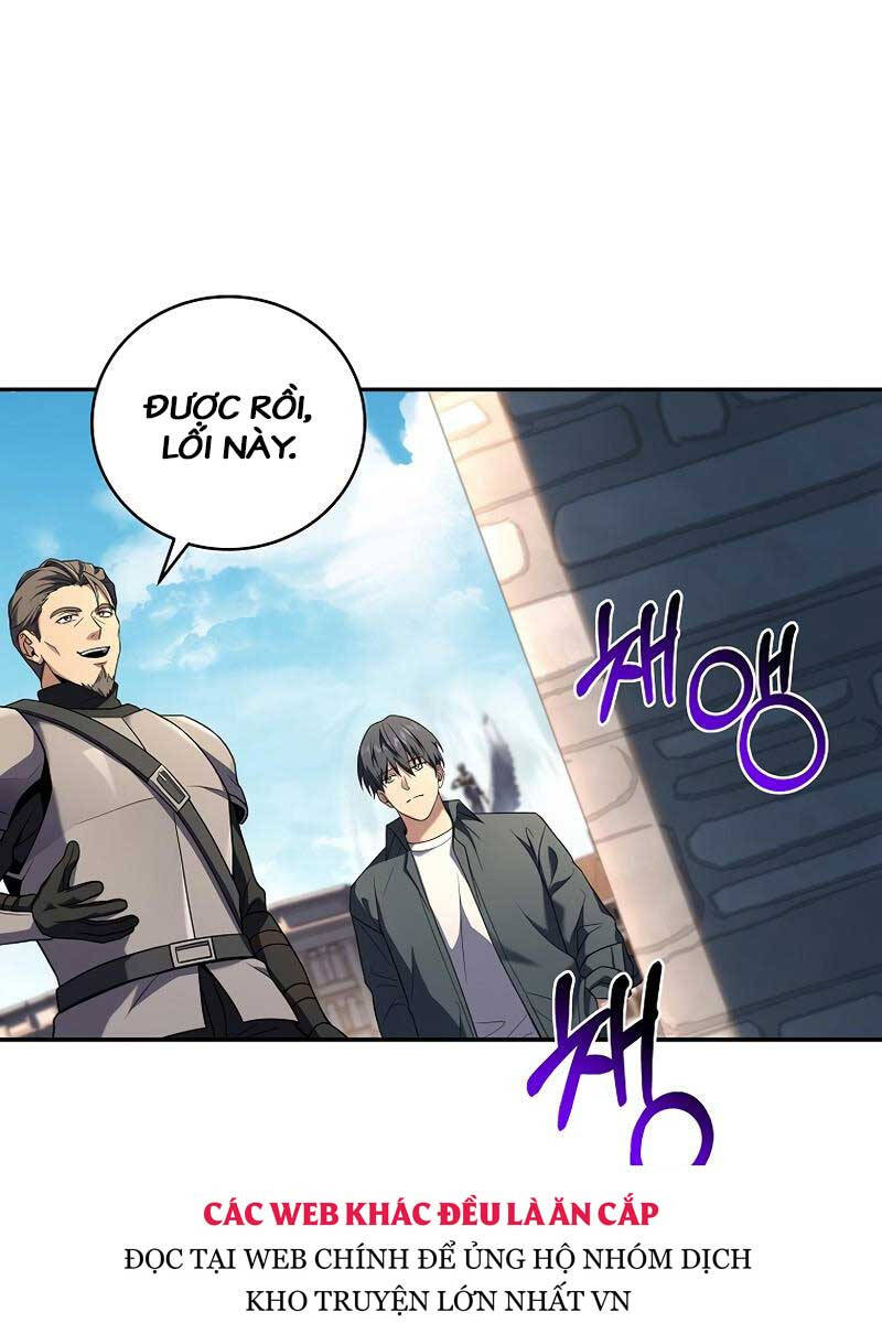 Sự Trở Lại Của Người Chơi Bị Đóng Băng Chap 87 - Next Chap 88