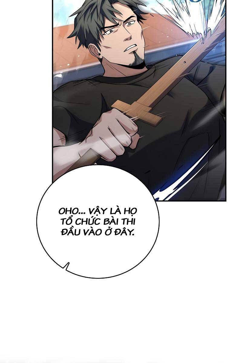 Sự Trở Lại Của Người Chơi Bị Đóng Băng Chap 87 - Next Chap 88
