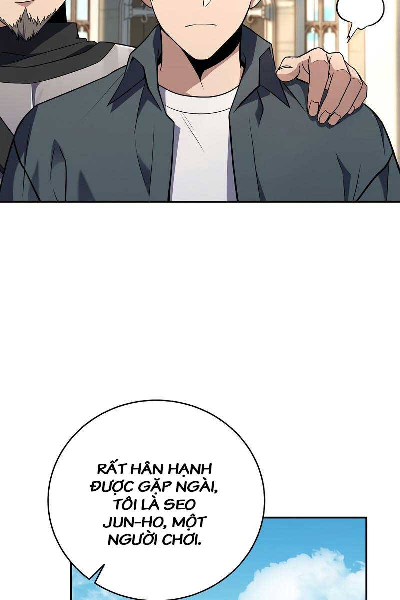Sự Trở Lại Của Người Chơi Bị Đóng Băng Chap 87 - Next Chap 88