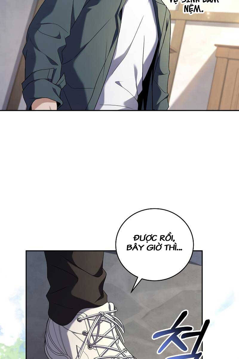 Sự Trở Lại Của Người Chơi Bị Đóng Băng Chap 87 - Next Chap 88