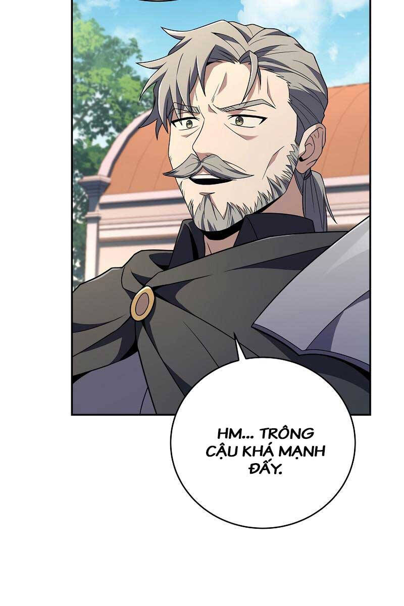 Sự Trở Lại Của Người Chơi Bị Đóng Băng Chap 87 - Next Chap 88