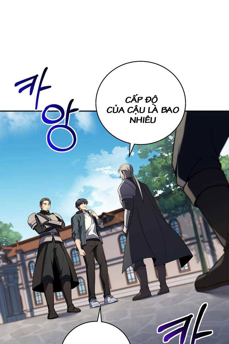 Sự Trở Lại Của Người Chơi Bị Đóng Băng Chap 87 - Next Chap 88