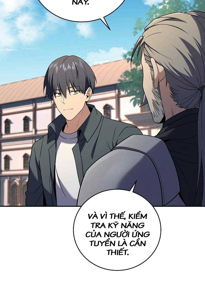 Sự Trở Lại Của Người Chơi Bị Đóng Băng Chap 87 - Next Chap 88