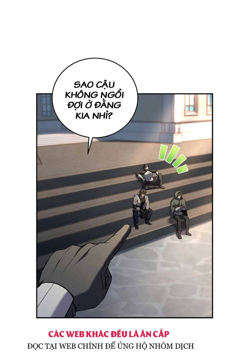 Sự Trở Lại Của Người Chơi Bị Đóng Băng Chap 87 - Next Chap 88