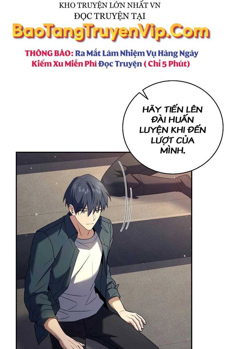 Sự Trở Lại Của Người Chơi Bị Đóng Băng Chap 87 - Next Chap 88