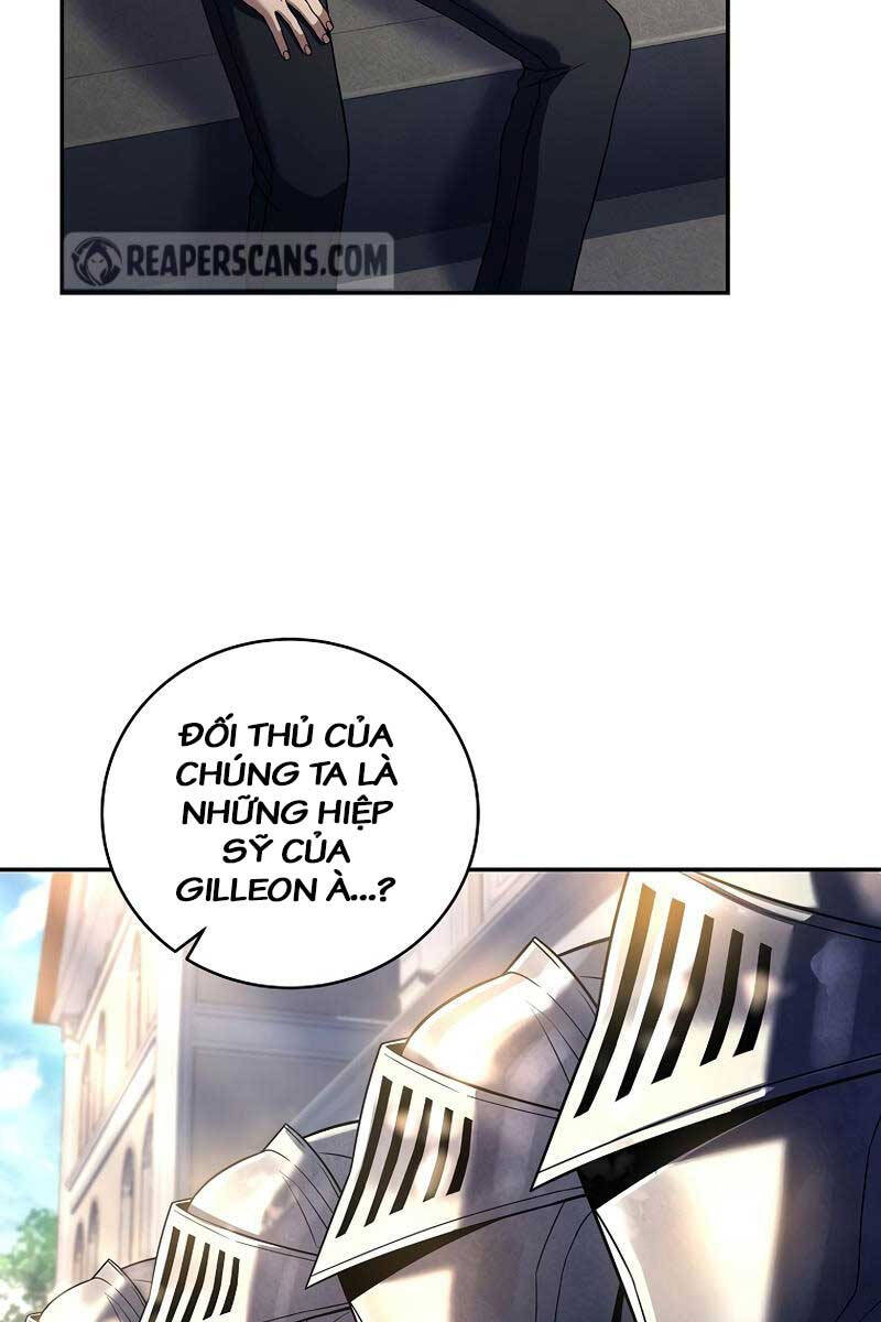 Sự Trở Lại Của Người Chơi Bị Đóng Băng Chap 87 - Next Chap 88