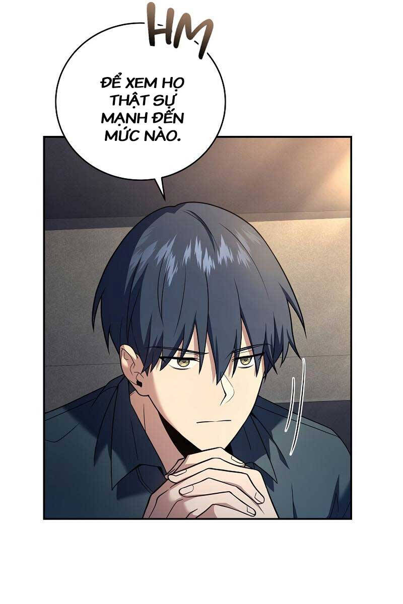 Sự Trở Lại Của Người Chơi Bị Đóng Băng Chap 87 - Next Chap 88