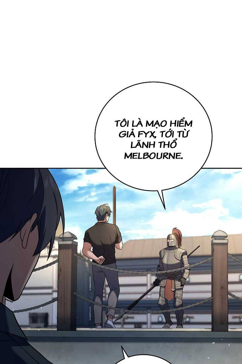 Sự Trở Lại Của Người Chơi Bị Đóng Băng Chap 87 - Next Chap 88