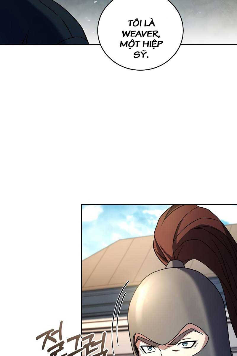 Sự Trở Lại Của Người Chơi Bị Đóng Băng Chap 87 - Next Chap 88