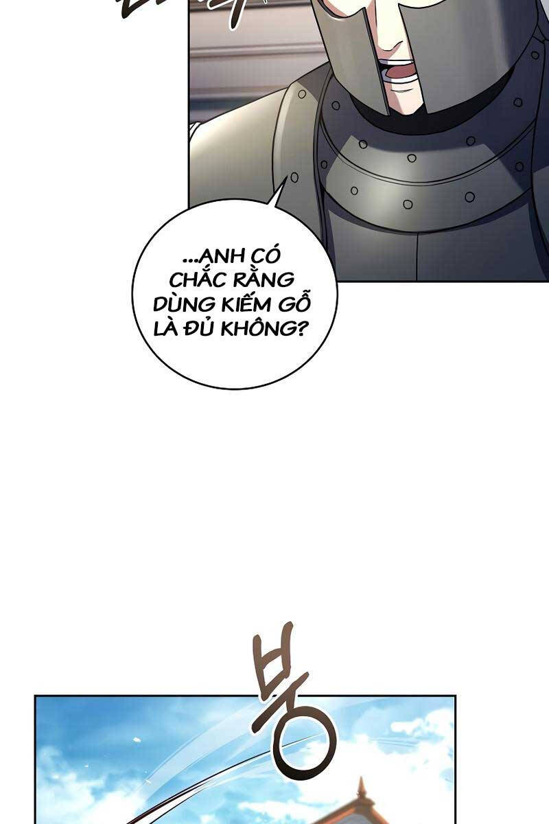 Sự Trở Lại Của Người Chơi Bị Đóng Băng Chap 87 - Next Chap 88