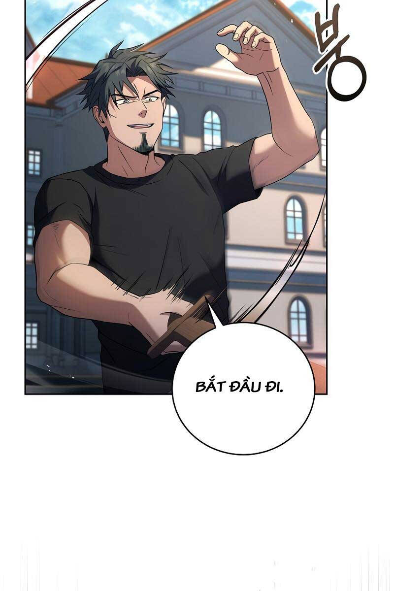 Sự Trở Lại Của Người Chơi Bị Đóng Băng Chap 87 - Next Chap 88