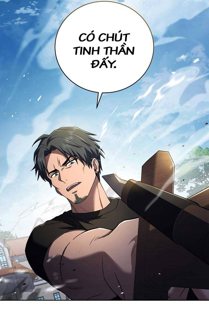 Sự Trở Lại Của Người Chơi Bị Đóng Băng Chap 87 - Next Chap 88