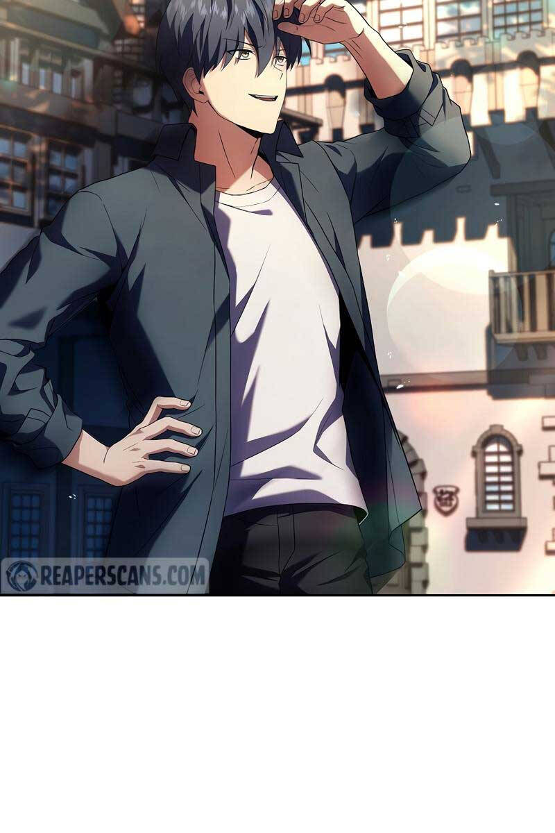 Sự Trở Lại Của Người Chơi Bị Đóng Băng Chap 87 - Next Chap 88