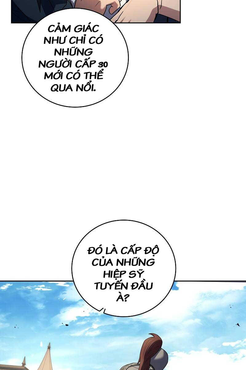 Sự Trở Lại Của Người Chơi Bị Đóng Băng Chap 87 - Next Chap 88