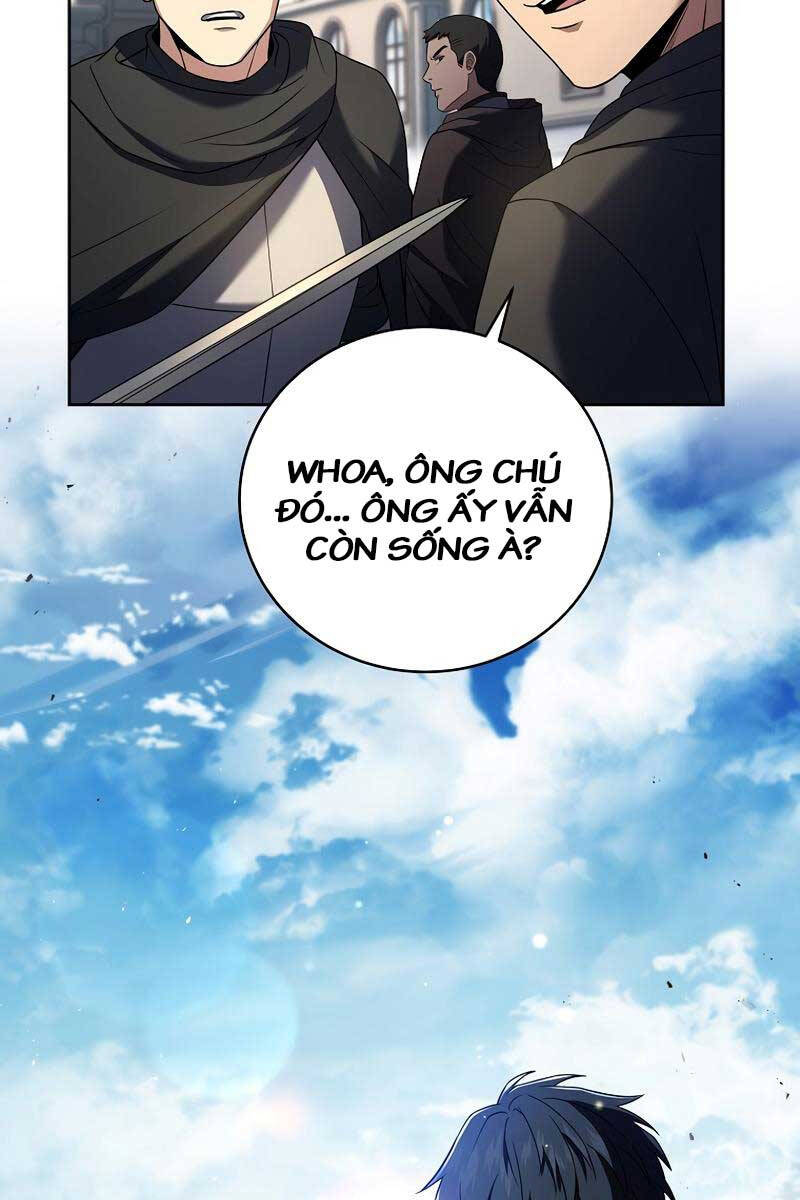 Sự Trở Lại Của Người Chơi Bị Đóng Băng Chap 87 - Next Chap 88