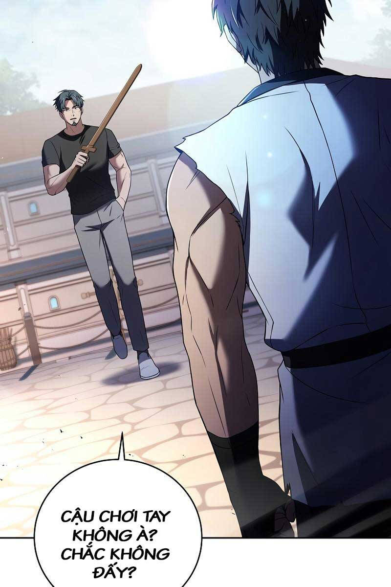 Sự Trở Lại Của Người Chơi Bị Đóng Băng Chap 87 - Next Chap 88