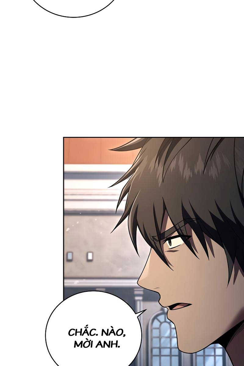 Sự Trở Lại Của Người Chơi Bị Đóng Băng Chap 87 - Next Chap 88