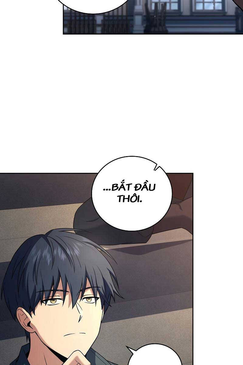 Sự Trở Lại Của Người Chơi Bị Đóng Băng Chap 87 - Next Chap 88