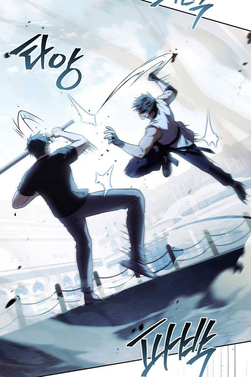 Sự Trở Lại Của Người Chơi Bị Đóng Băng Chap 87 - Next Chap 88
