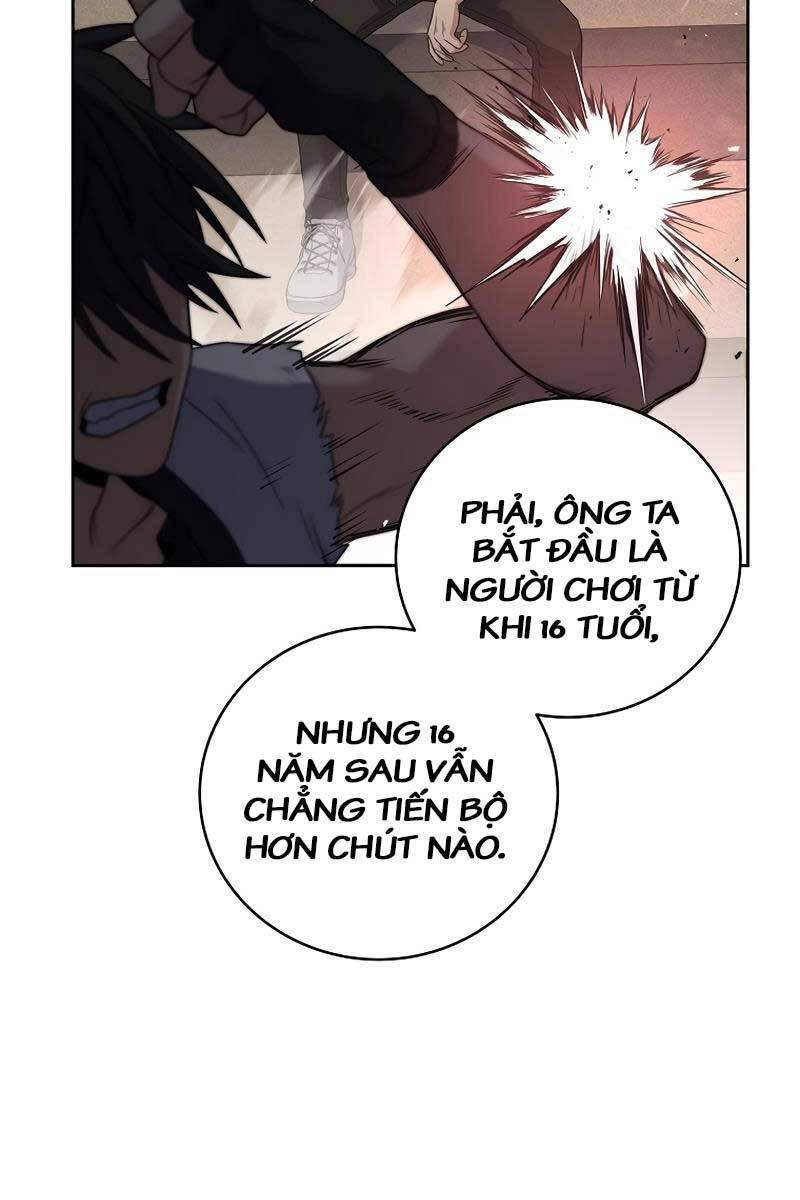 Sự Trở Lại Của Người Chơi Bị Đóng Băng Chap 87 - Next Chap 88