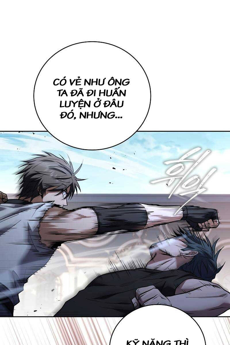 Sự Trở Lại Của Người Chơi Bị Đóng Băng Chap 87 - Next Chap 88