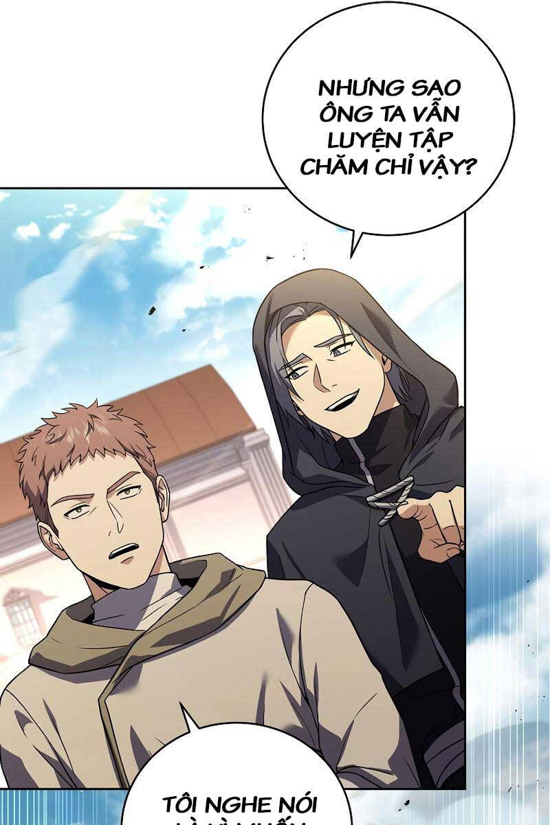 Sự Trở Lại Của Người Chơi Bị Đóng Băng Chap 87 - Next Chap 88