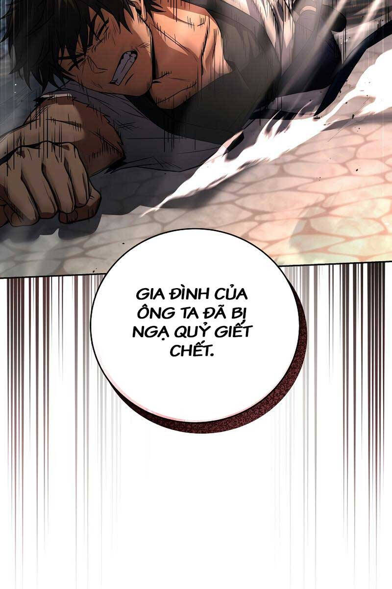 Sự Trở Lại Của Người Chơi Bị Đóng Băng Chap 87 - Next Chap 88