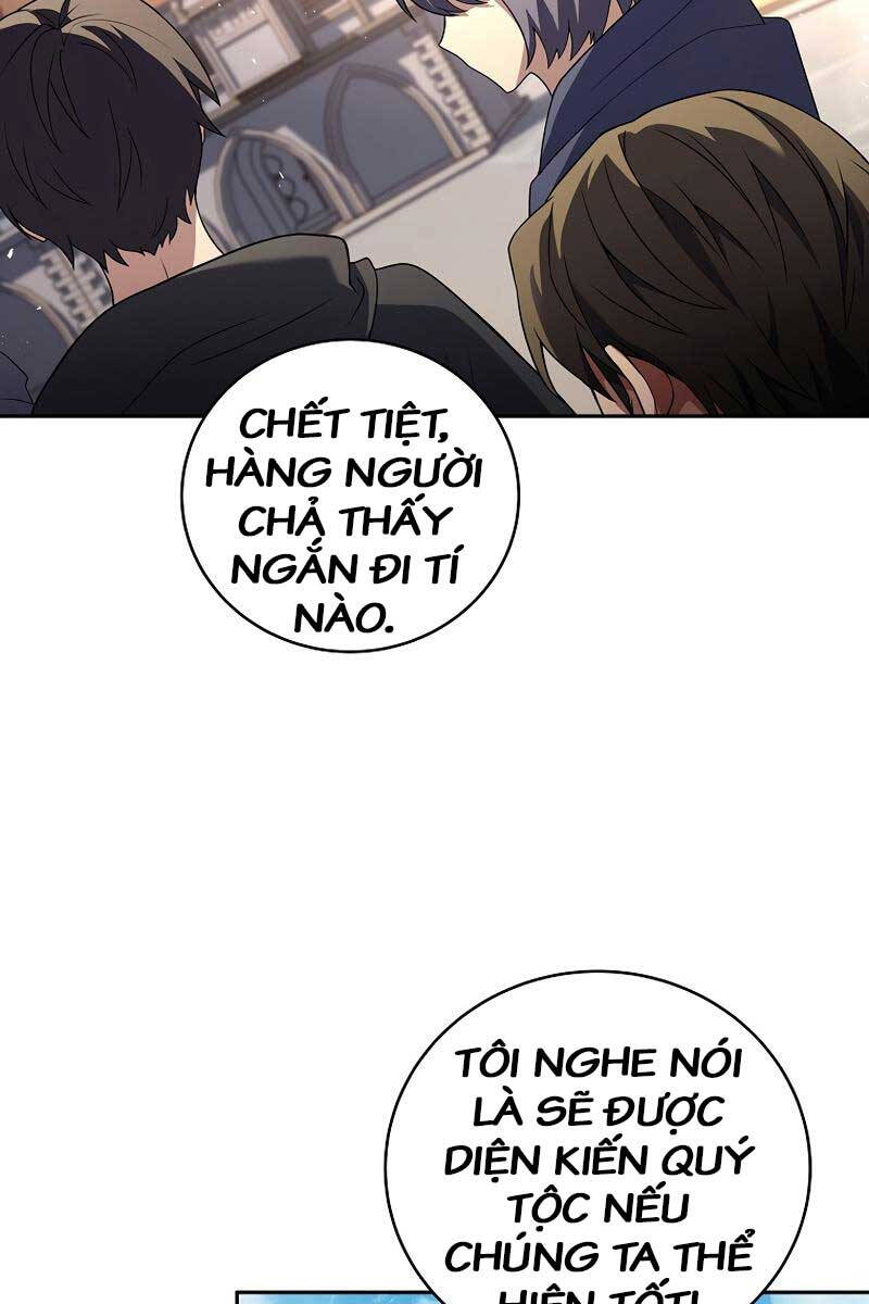 Sự Trở Lại Của Người Chơi Bị Đóng Băng Chap 87 - Next Chap 88