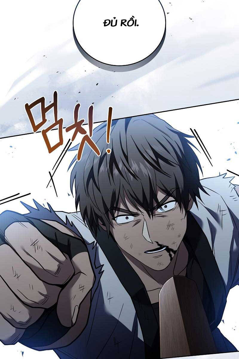 Sự Trở Lại Của Người Chơi Bị Đóng Băng Chap 87 - Next Chap 88