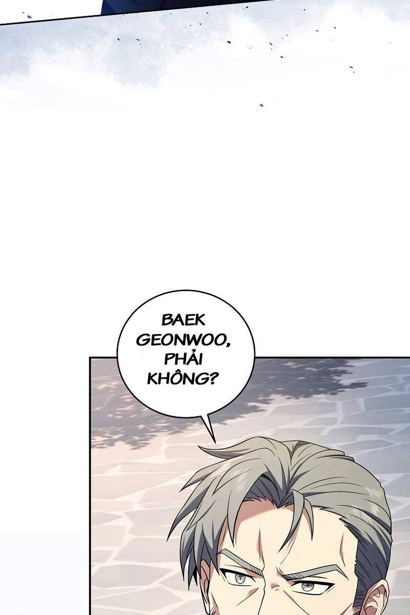 Sự Trở Lại Của Người Chơi Bị Đóng Băng Chap 87 - Next Chap 88