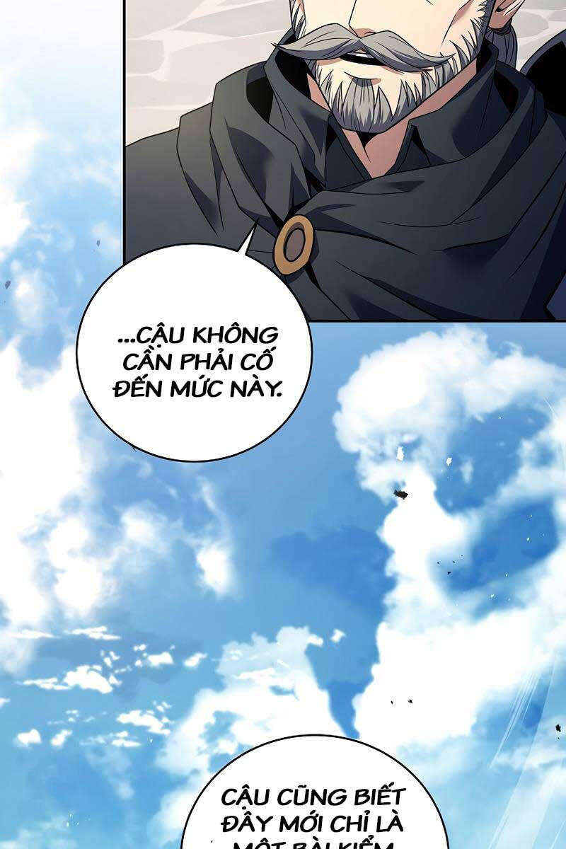 Sự Trở Lại Của Người Chơi Bị Đóng Băng Chap 87 - Next Chap 88