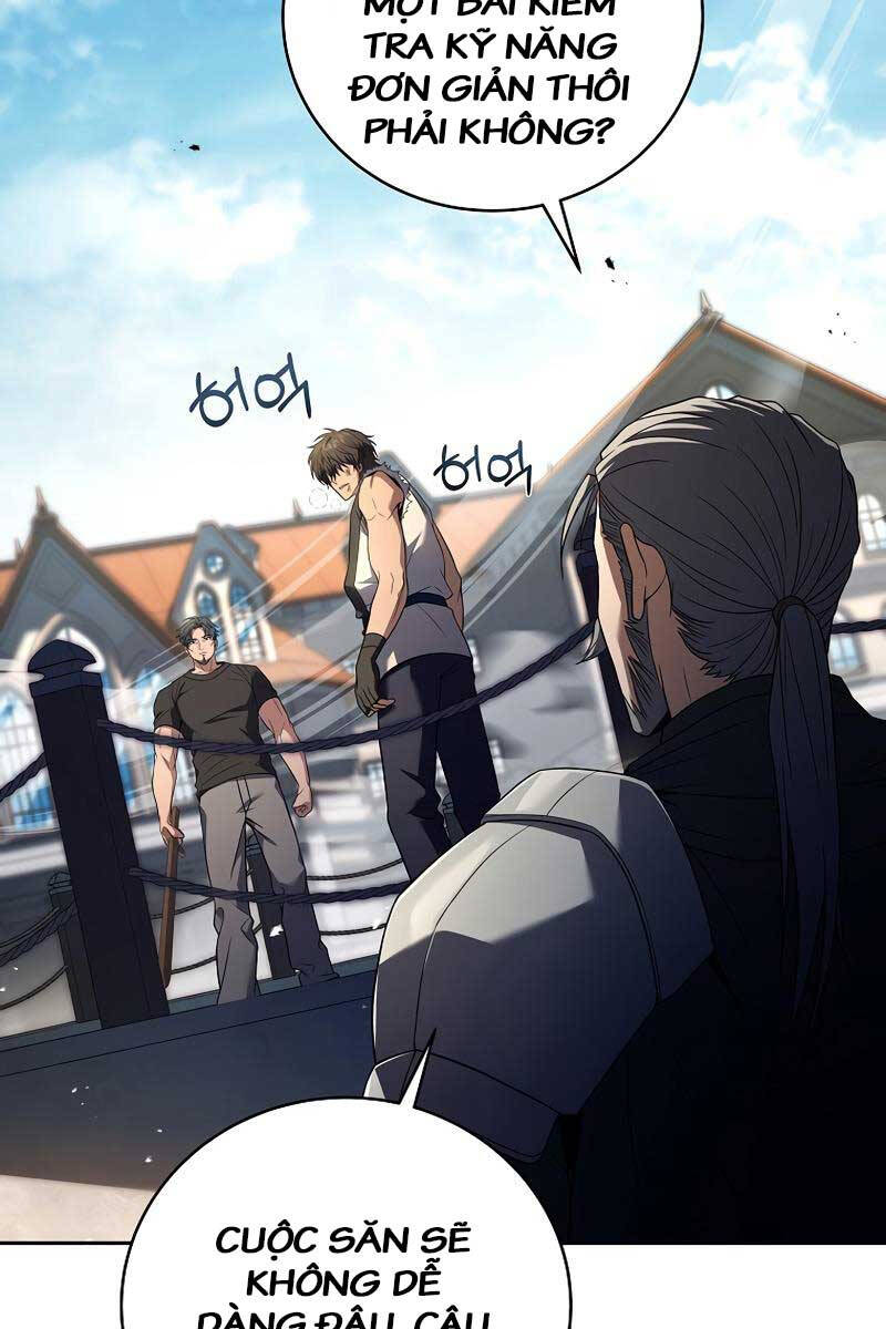 Sự Trở Lại Của Người Chơi Bị Đóng Băng Chap 87 - Next Chap 88