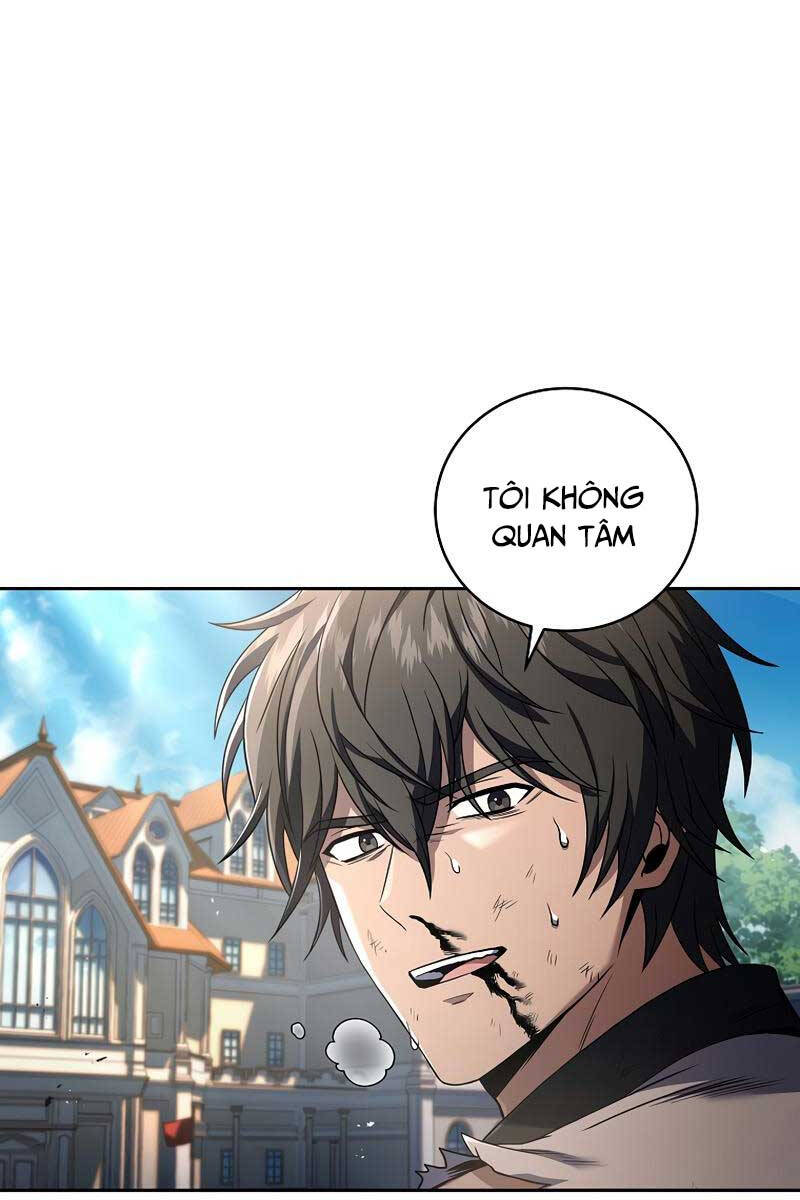 Sự Trở Lại Của Người Chơi Bị Đóng Băng Chap 88 - Next Chap 89
