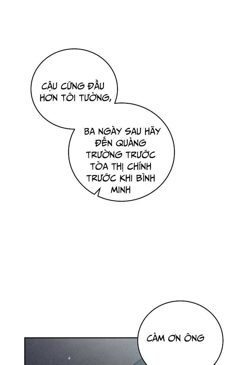 Sự Trở Lại Của Người Chơi Bị Đóng Băng Chap 88 - Next Chap 89