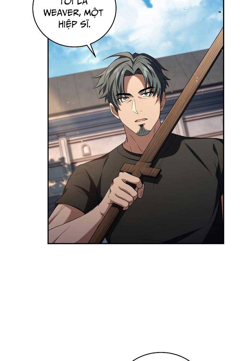 Sự Trở Lại Của Người Chơi Bị Đóng Băng Chap 88 - Next Chap 89