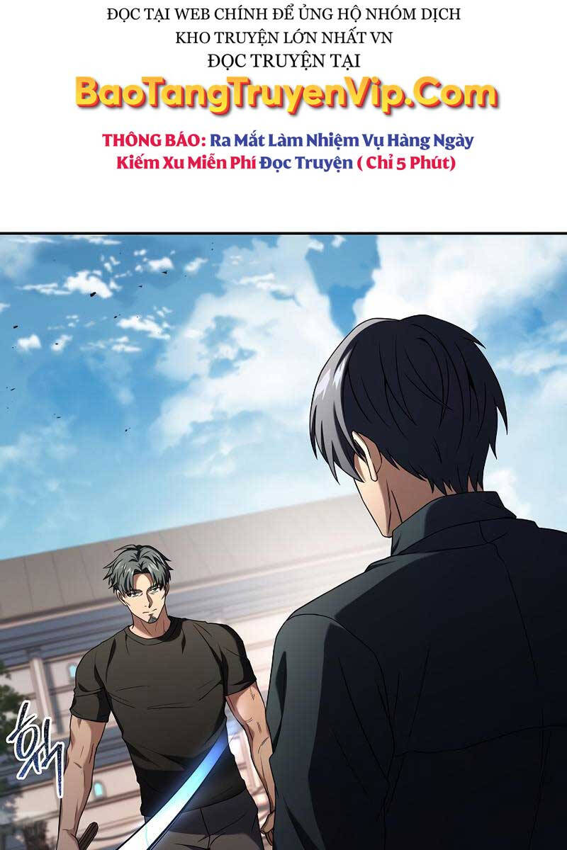 Sự Trở Lại Của Người Chơi Bị Đóng Băng Chap 88 - Next Chap 89