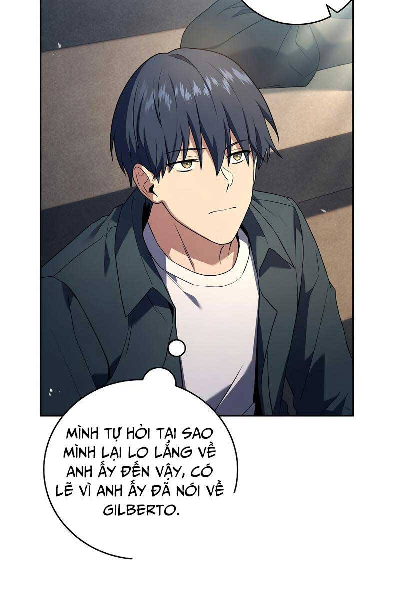 Sự Trở Lại Của Người Chơi Bị Đóng Băng Chap 88 - Next Chap 89