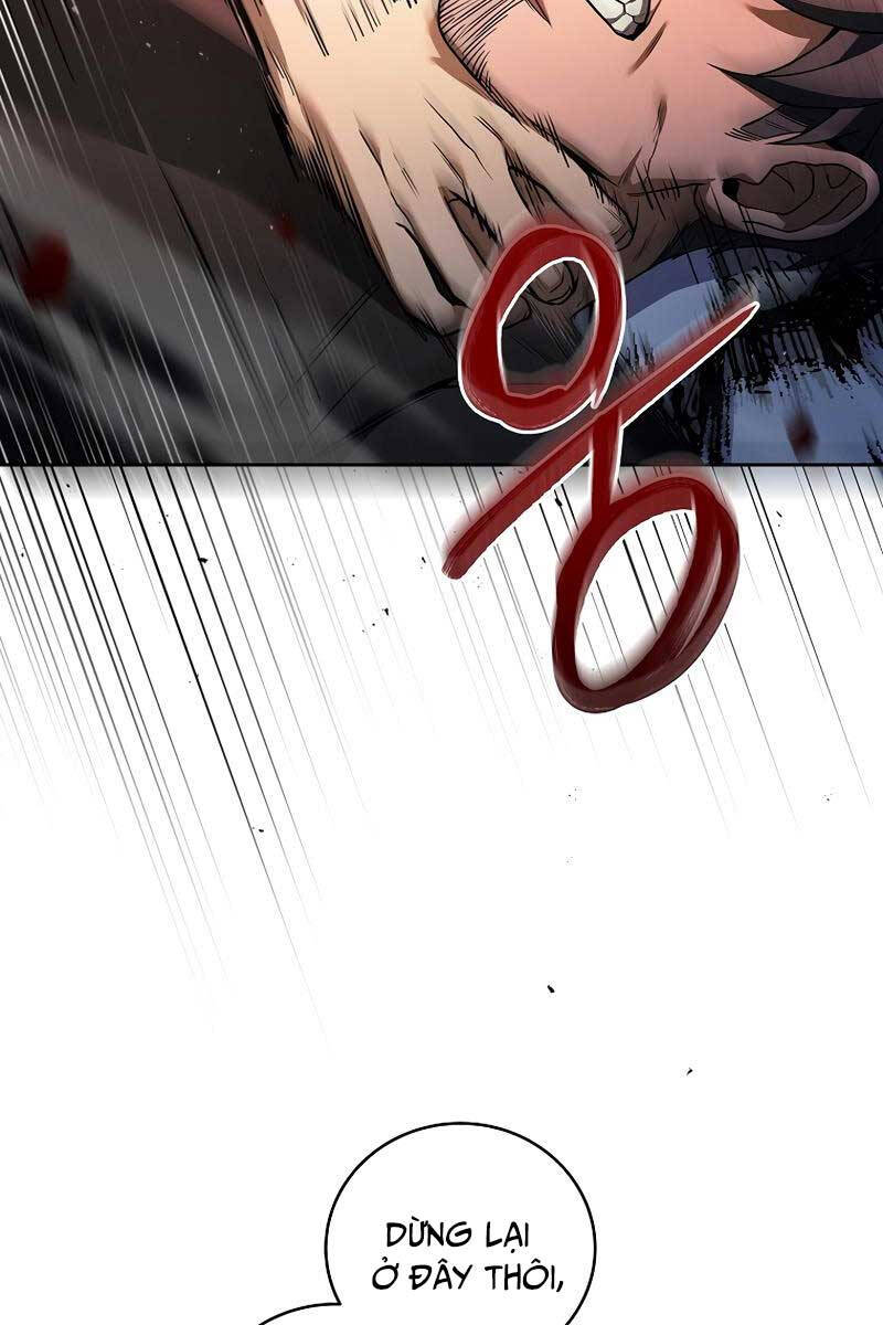Sự Trở Lại Của Người Chơi Bị Đóng Băng Chap 88 - Next Chap 89