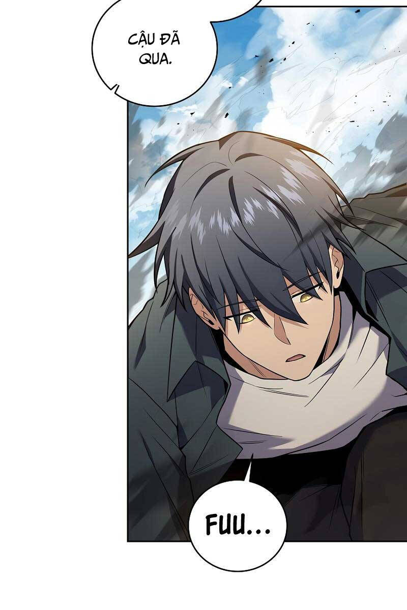 Sự Trở Lại Của Người Chơi Bị Đóng Băng Chap 88 - Next Chap 89
