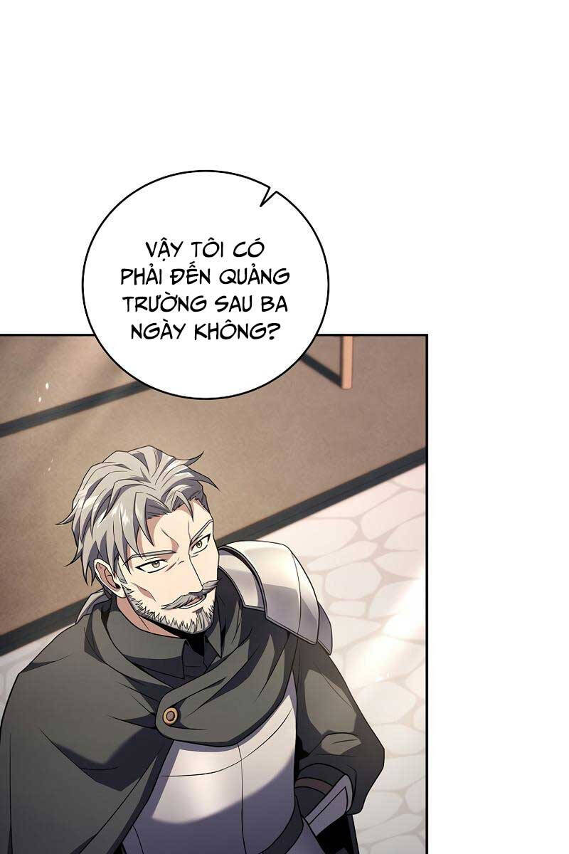 Sự Trở Lại Của Người Chơi Bị Đóng Băng Chap 88 - Next Chap 89