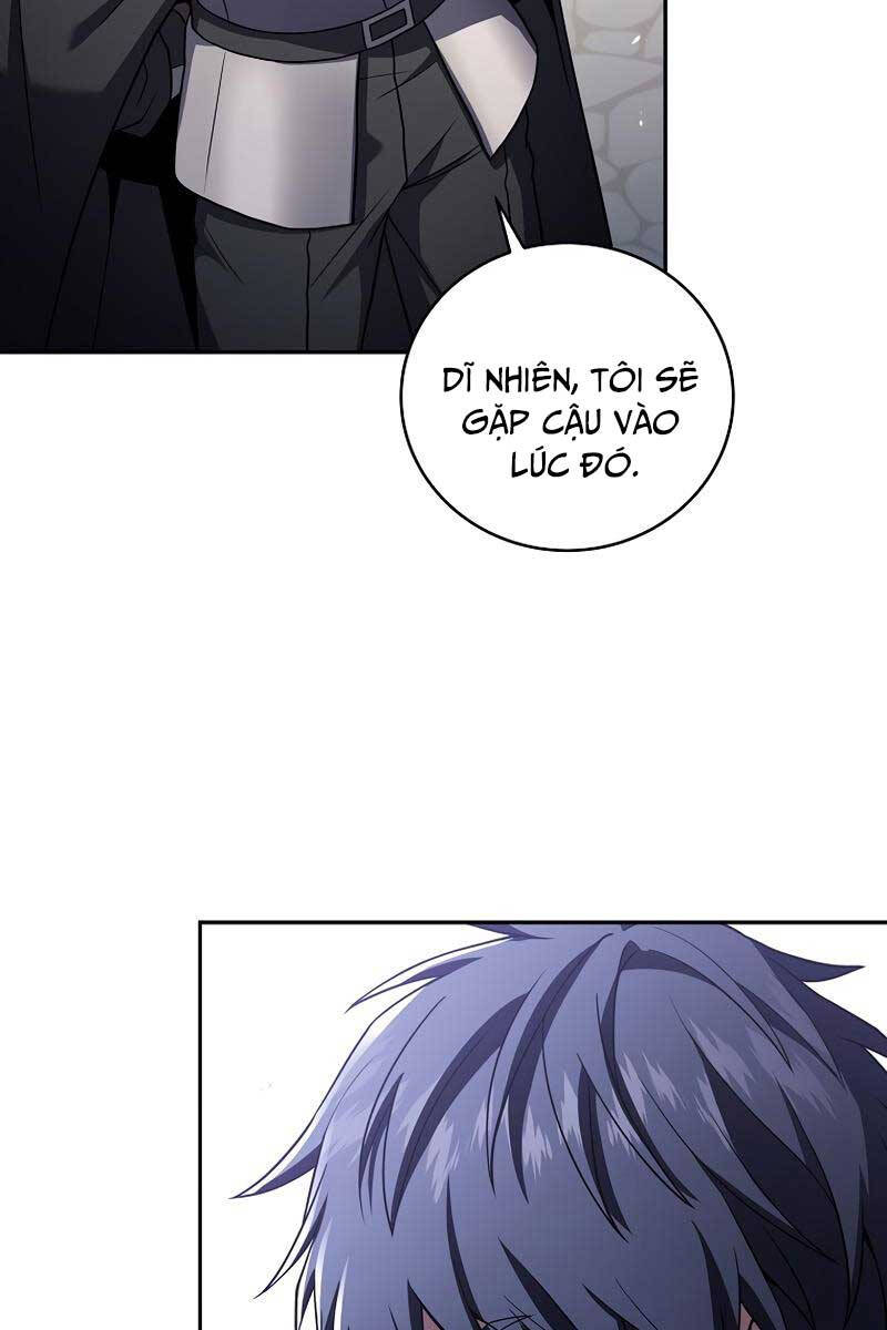 Sự Trở Lại Của Người Chơi Bị Đóng Băng Chap 88 - Next Chap 89