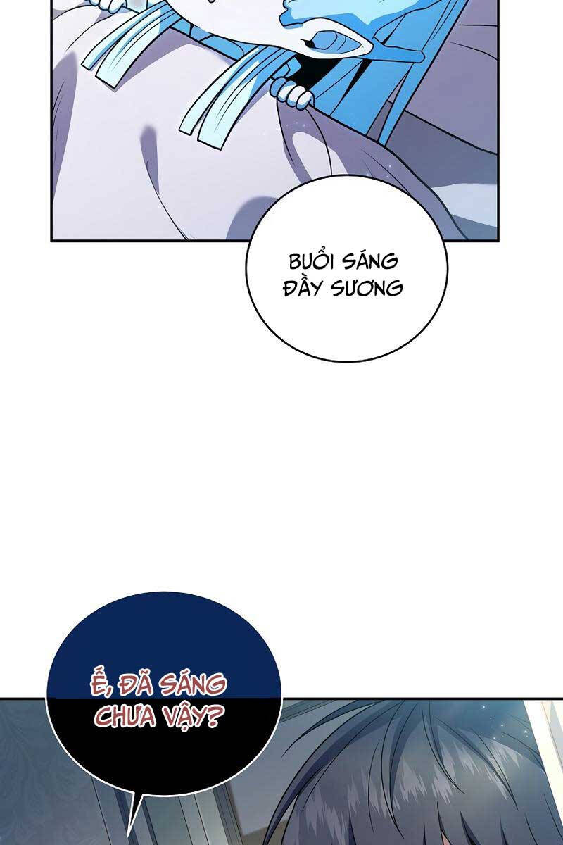Sự Trở Lại Của Người Chơi Bị Đóng Băng Chap 88 - Next Chap 89