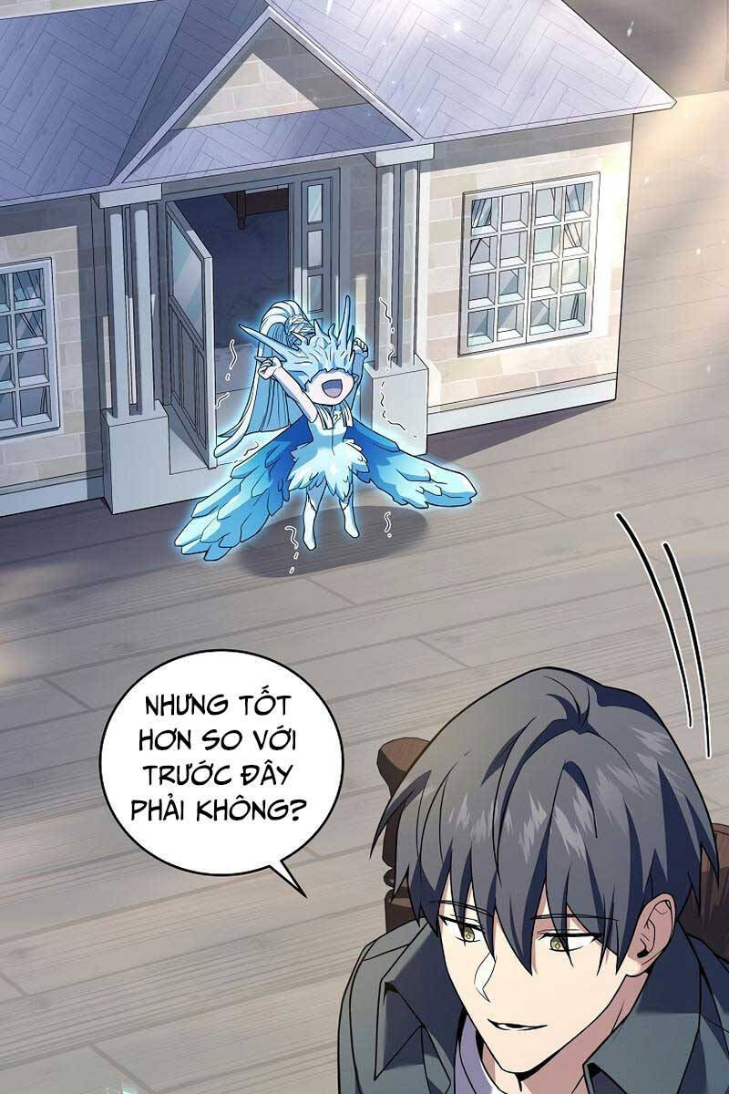 Sự Trở Lại Của Người Chơi Bị Đóng Băng Chap 88 - Next Chap 89