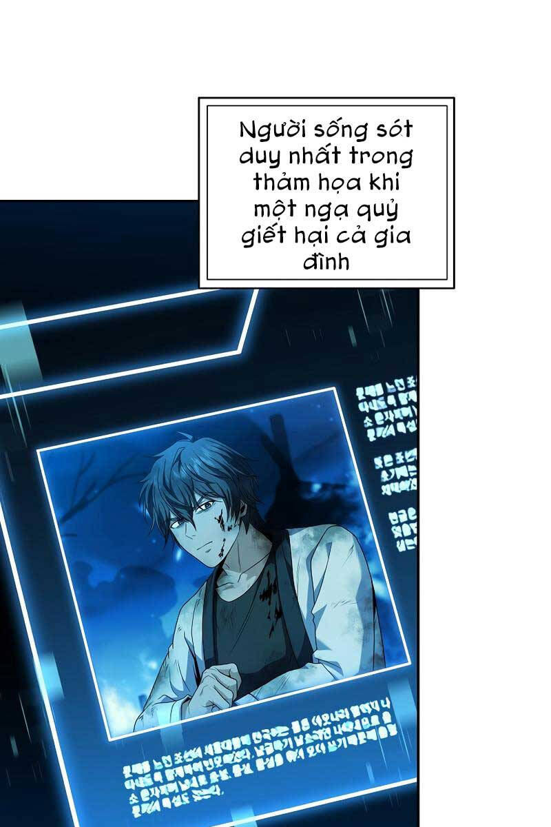Sự Trở Lại Của Người Chơi Bị Đóng Băng Chap 88 - Next Chap 89