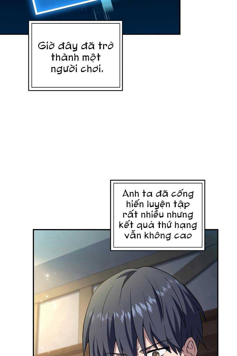 Sự Trở Lại Của Người Chơi Bị Đóng Băng Chap 88 - Next Chap 89