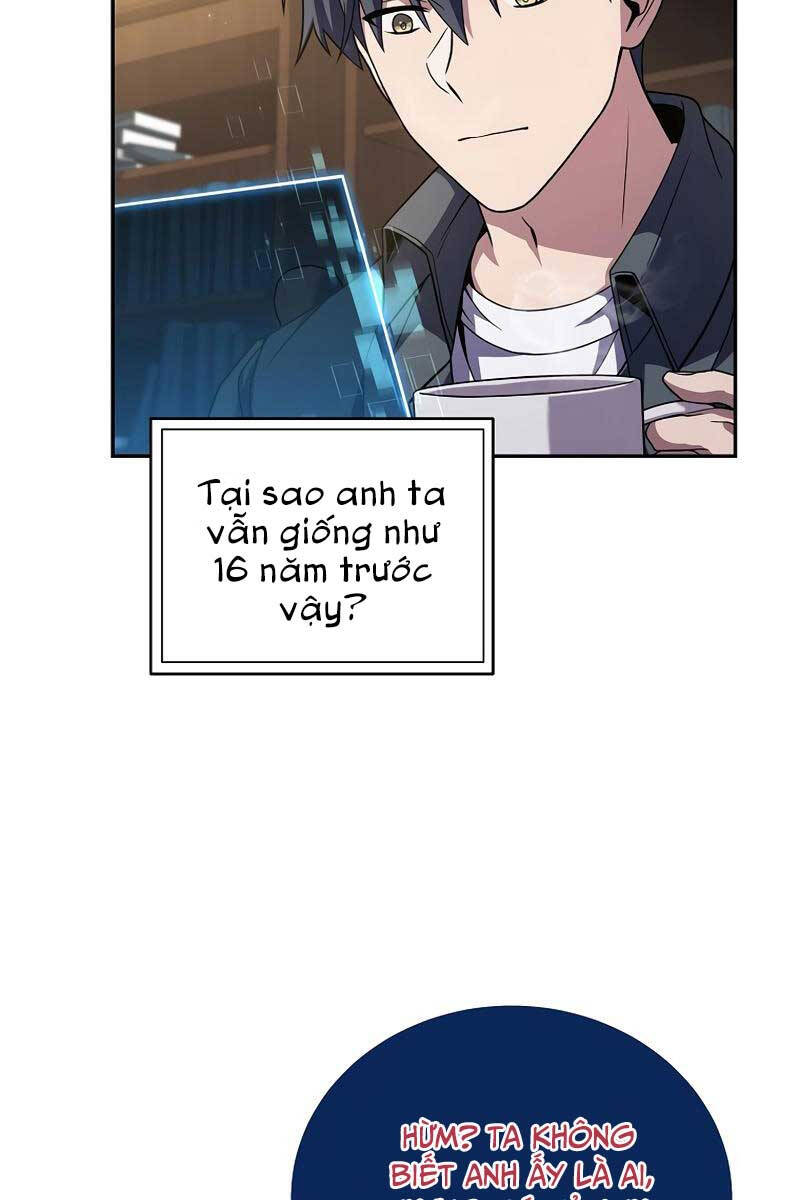Sự Trở Lại Của Người Chơi Bị Đóng Băng Chap 88 - Next Chap 89