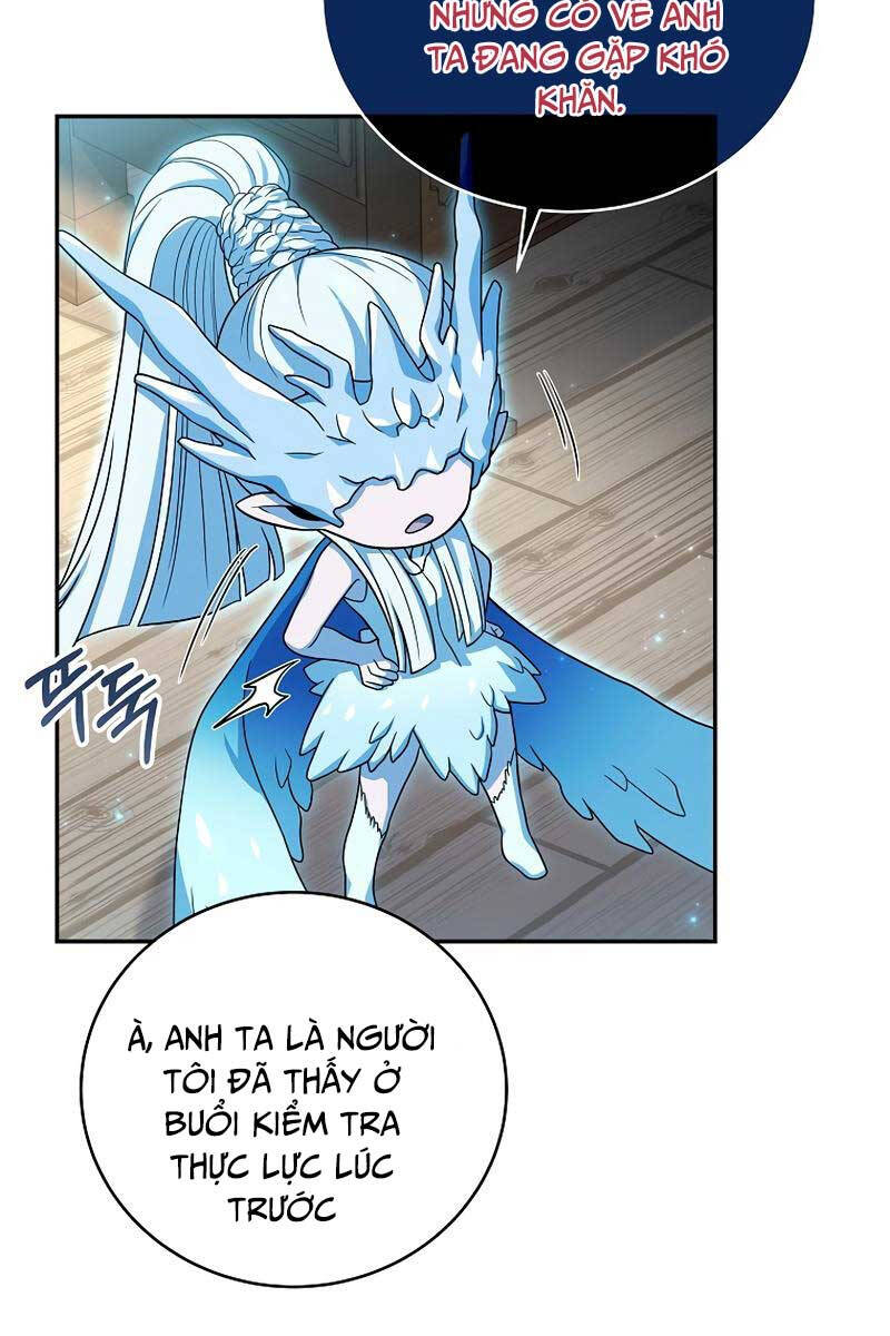 Sự Trở Lại Của Người Chơi Bị Đóng Băng Chap 88 - Next Chap 89