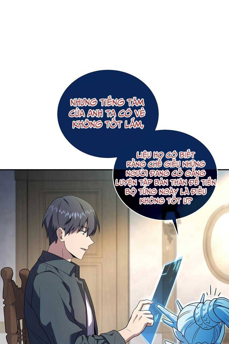 Sự Trở Lại Của Người Chơi Bị Đóng Băng Chap 88 - Next Chap 89
