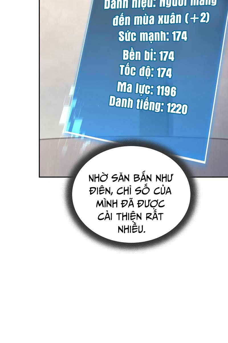 Sự Trở Lại Của Người Chơi Bị Đóng Băng Chap 88 - Next Chap 89